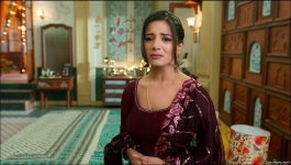 Pyaar Ka Pehla Adhyaya Shiv Shakti - 5th September 2023